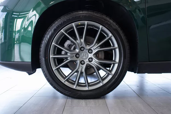Leapmotor C10 Design Batterie Promax AWD - foto 5