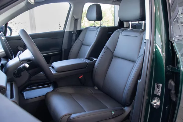 Leapmotor C10 Design Batterie Promax AWD - foto 6