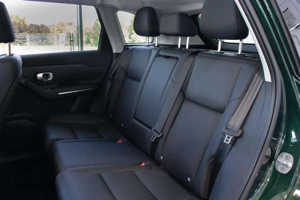 Leapmotor C10 Design Batterie Promax AWD - foto 7