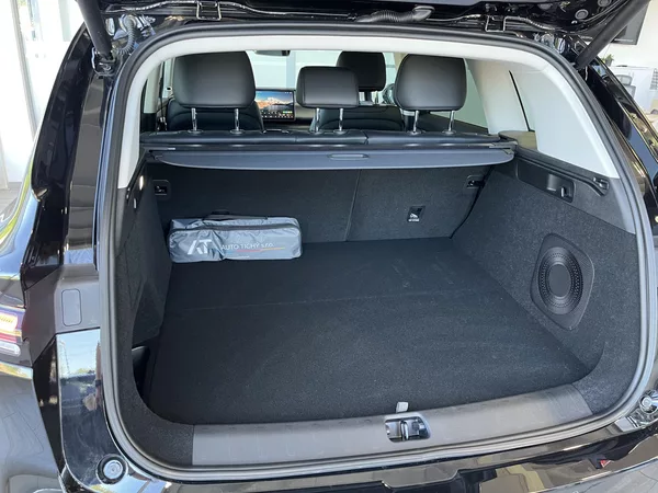 Leapmotor C10 REEV Design Hybrid EV - foto 7