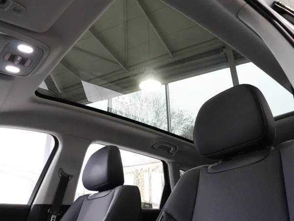 Leapmotor C10 REEV Design Hybrid EV - foto 15