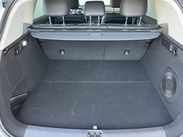 Leapmotor C10 REEV DESIGN Hybrid EV - foto 7