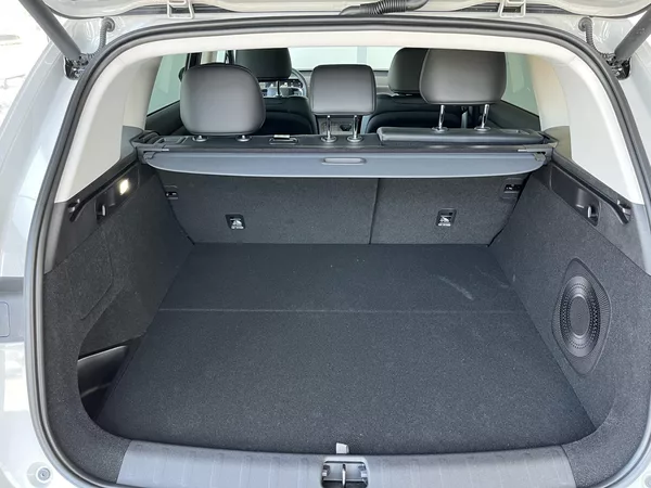 Leapmotor C10 REEV Design Hybrid EV - foto 7