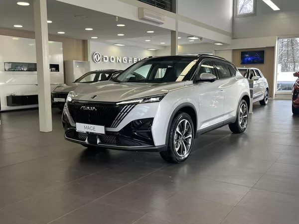 Dongfeng Mage E2 1.5T,