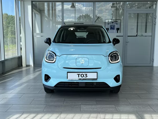 Leapmotor T03 - foto 2