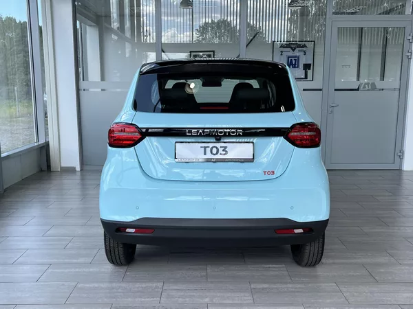 Leapmotor T03 - foto 5