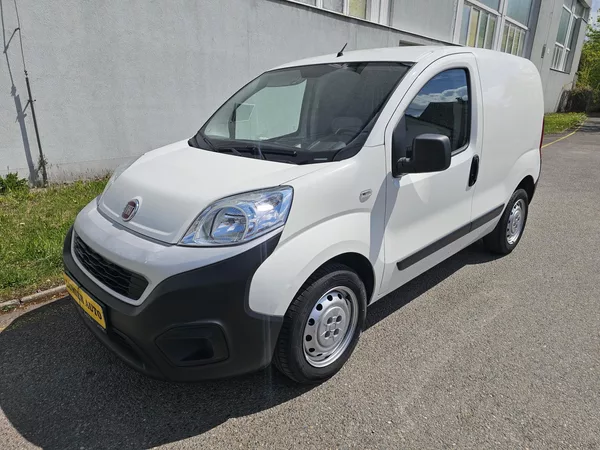 Fiat Fiorino 1.3 JTD 59KW KLIMA