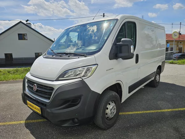 Fiat Ducato 2.3JTD