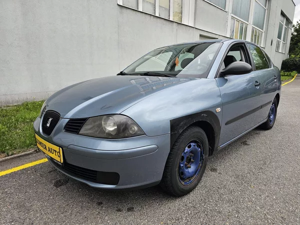 Seat Cordoba 1.2 HTP KLIMA