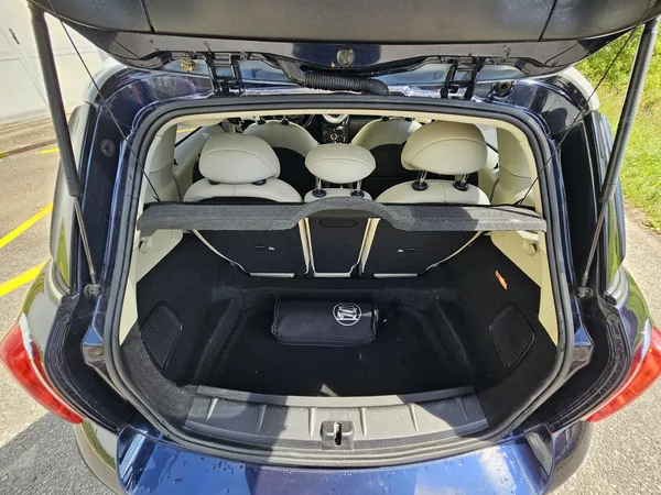 Mini Countryman S, 1.6i 135kw 4x4 automat - foto 13