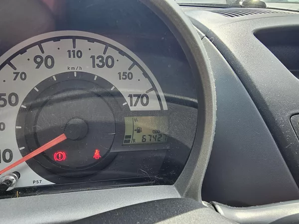 Toyota Aygo 1.0i KLIMA - foto 12