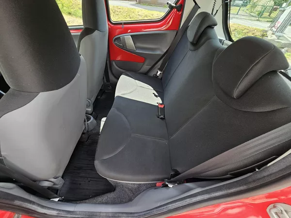 Toyota Aygo 1.0i KLIMA - foto 13