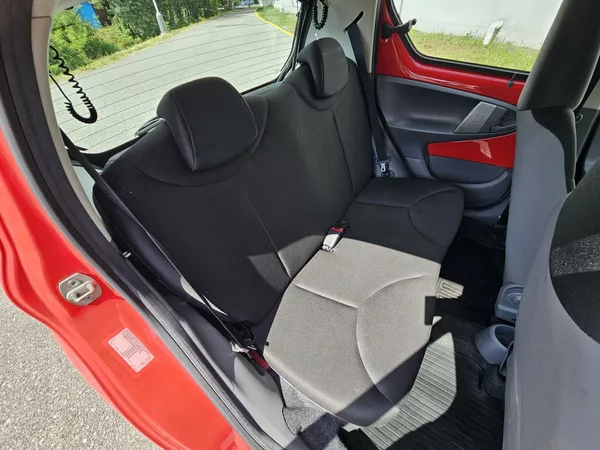 Toyota Aygo 1.0i KLIMA - foto 15
