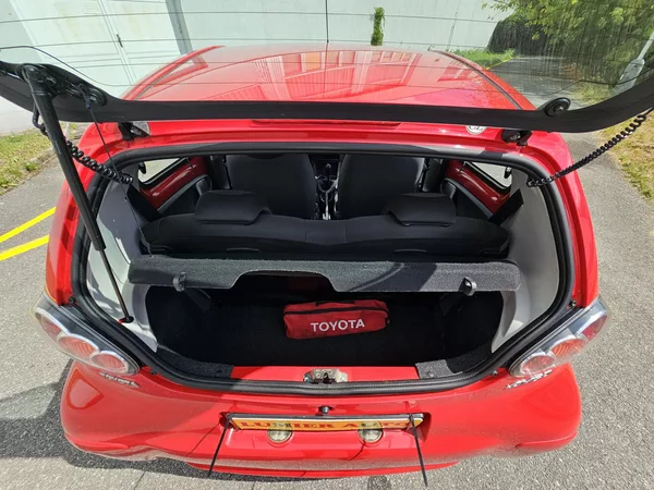Toyota Aygo 1.0i KLIMA - foto 16