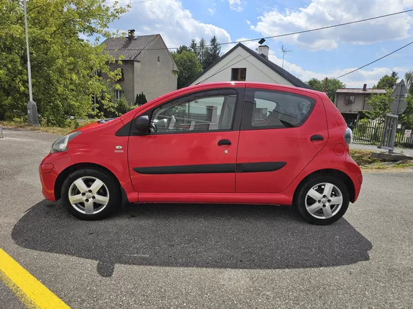 Toyota Aygo 1.0i KLIMA - foto 2