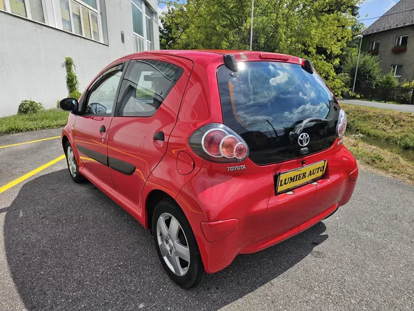 Toyota Aygo 1.0i KLIMA - foto 3
