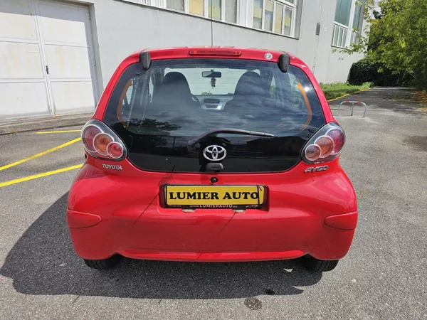 Toyota Aygo 1.0i KLIMA - foto 4