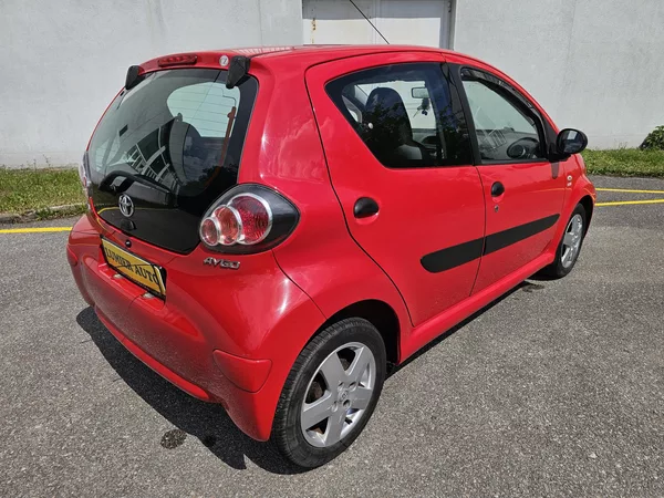 Toyota Aygo 1.0i KLIMA - foto 5