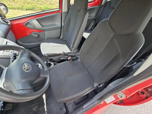 Toyota Aygo 1.0i KLIMA - foto 9