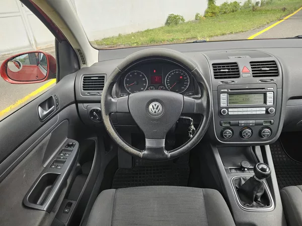Volkswagen Golf 5 1.4TSI KLIMA - foto 11