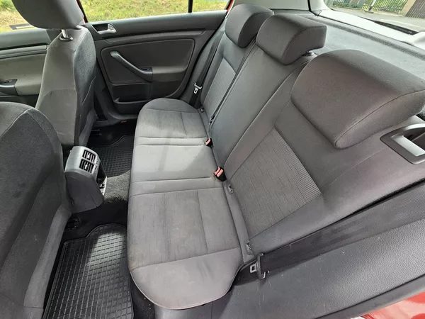 Volkswagen Golf 5 1.4TSI KLIMA - foto 12