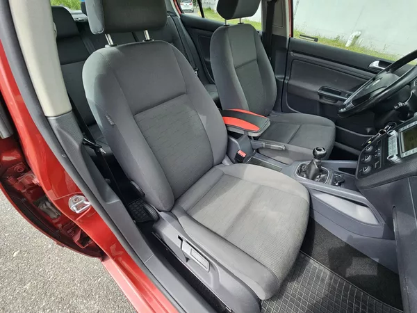 Volkswagen Golf 5 1.4TSI KLIMA - foto 13