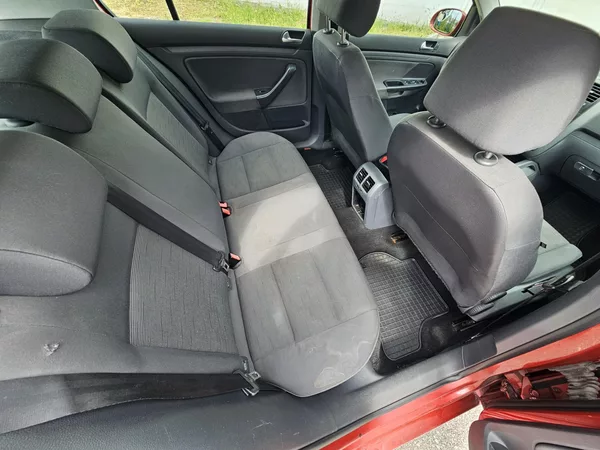 Volkswagen Golf 5 1.4TSI KLIMA - foto 14