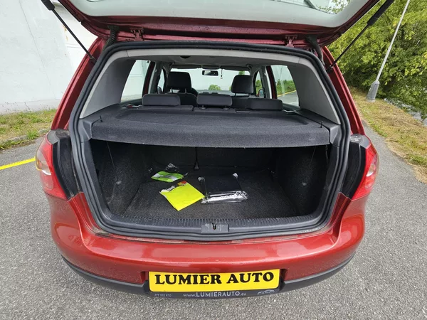 Volkswagen Golf 5 1.4TSI KLIMA - foto 15