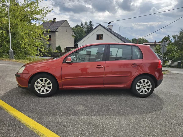 Volkswagen Golf 5 1.4TSI KLIMA - foto 2