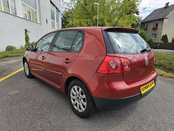 Volkswagen Golf 5 1.4TSI KLIMA - foto 3