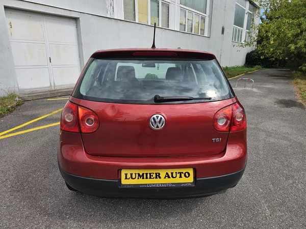 Volkswagen Golf 5 1.4TSI KLIMA - foto 4
