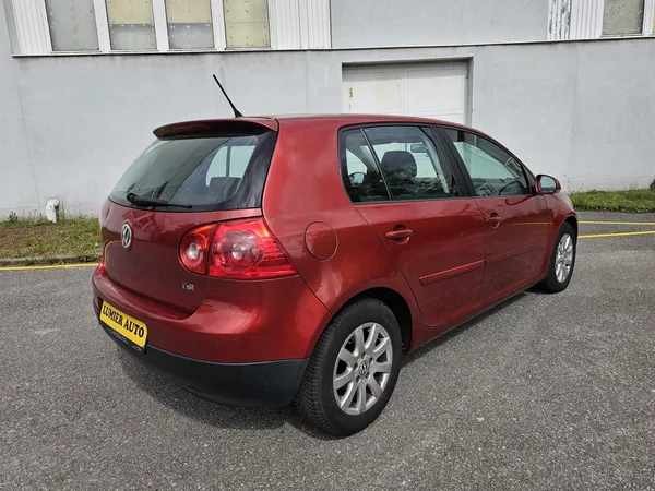 Volkswagen Golf 5 1.4TSI KLIMA - foto 5