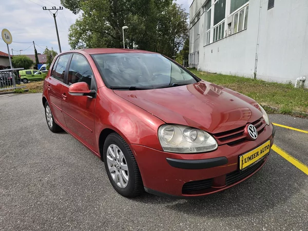 Volkswagen Golf 5 1.4TSI KLIMA - foto 7