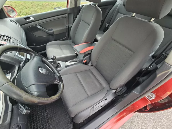 Volkswagen Golf 5 1.4TSI KLIMA - foto 9