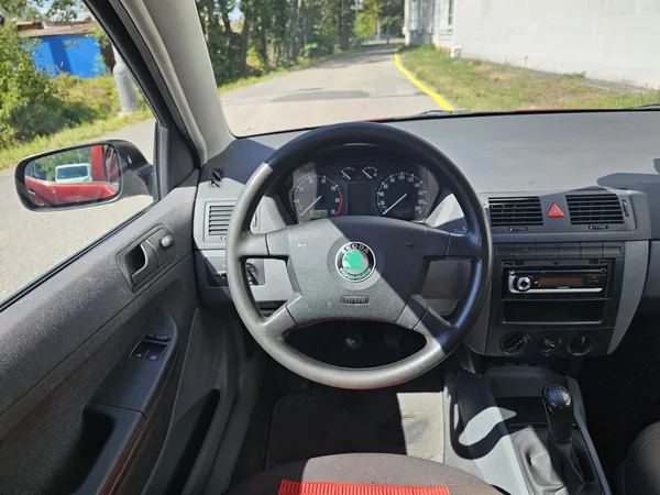 Škoda Fabia 1 1.4MPI TAŽNÉ - foto 11