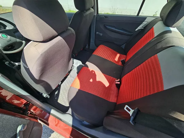 Škoda Fabia 1 1.4MPI TAŽNÉ - foto 12