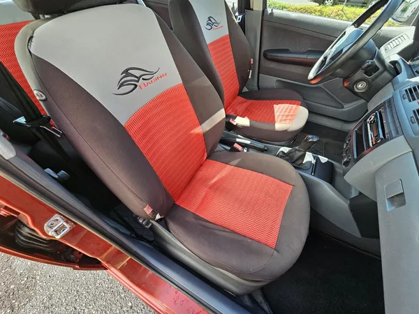 Škoda Fabia 1 1.4MPI TAŽNÉ - foto 13