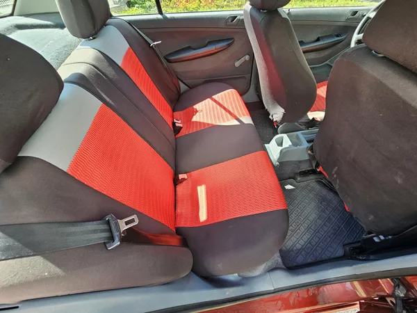 Škoda Fabia 1 1.4MPI TAŽNÉ - foto 14