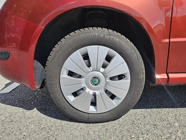 Škoda Fabia 1 1.4MPI TAŽNÉ - foto 17