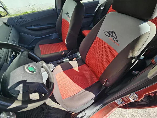 Škoda Fabia 1 1.4MPI TAŽNÉ - foto 9
