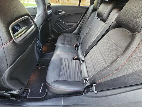 Mercedes-Benz CLA 200d - AMG - TAŽNÉ - PANORAMA - foto 15