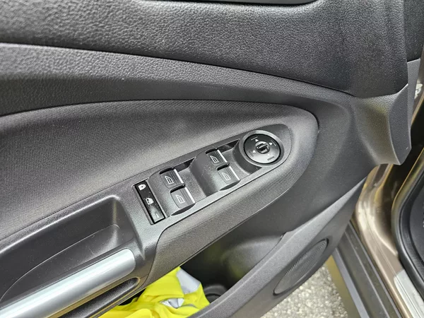Ford Grand C-MAX 1.5 ECOBOOST-TITANIUM - foto 10