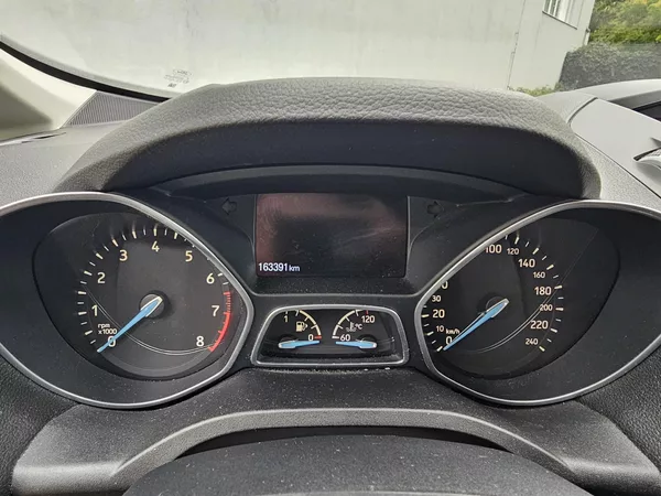 Ford Grand C-MAX 1.5 ECOBOOST-TITANIUM - foto 11