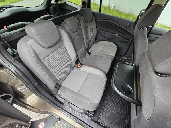 Ford Grand C-MAX 1.5 ECOBOOST-TITANIUM - foto 16