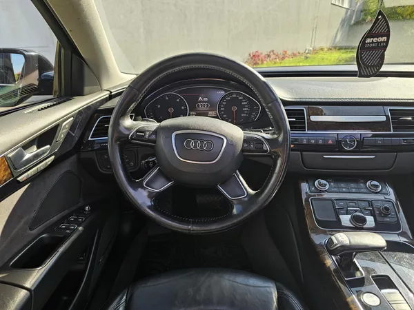 Audi A8 3.0TDI QUATTRO - foto 15