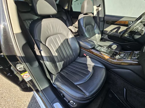 Audi A8 3.0TDI QUATTRO - foto 18