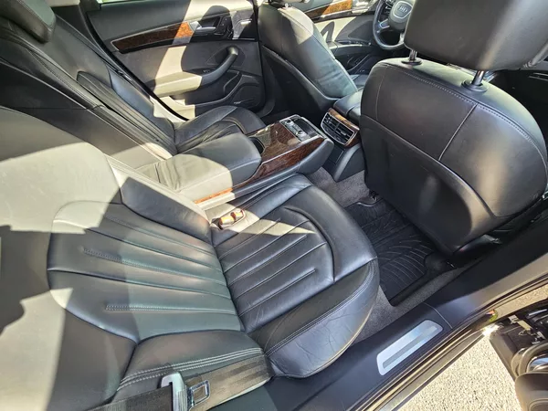 Audi A8 3.0TDI QUATTRO - foto 19