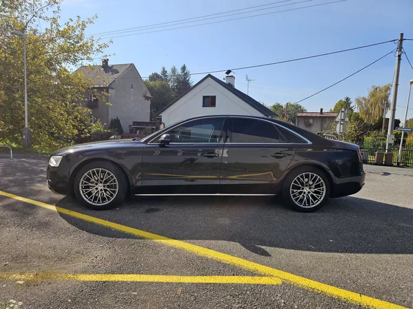 Audi A8 3.0TDI QUATTRO - foto 2