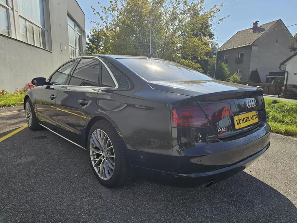 Audi A8 3.0TDI QUATTRO - foto 3
