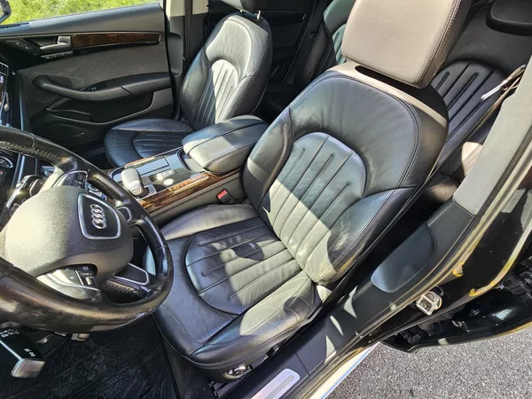Audi A8 3.0TDI QUATTRO - foto 9
